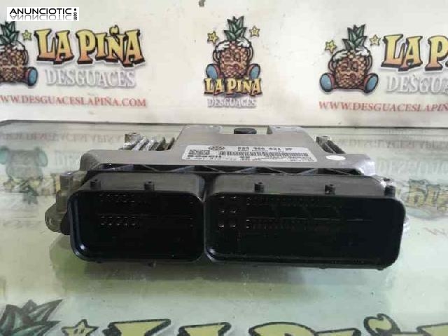 Centralita volkswagen 03g906021dp passat