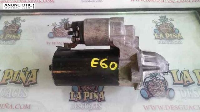 Motor bmw 1241779689202 serie 5