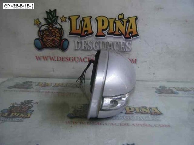 Retrovisor mercedes 413133420 clase e