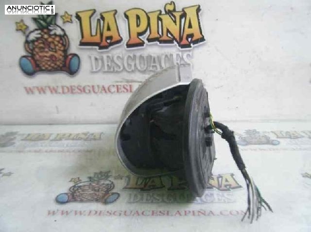 Retrovisor mercedes 413133420 clase e