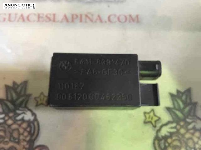 Centralita bmw 64118391470 serie 3