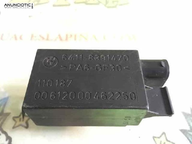Centralita bmw 64118391470 serie 3