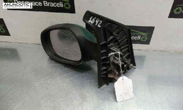 Retrovisor izq. renault scenic (311994)