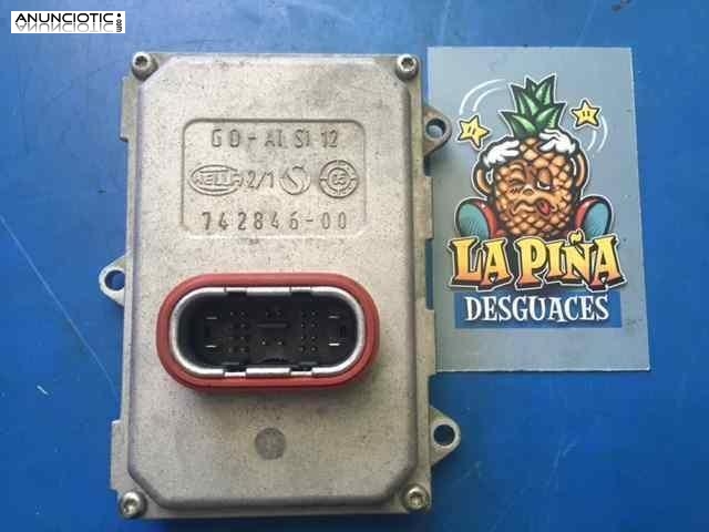 Xenon mercedes 5df008704 a0028206026