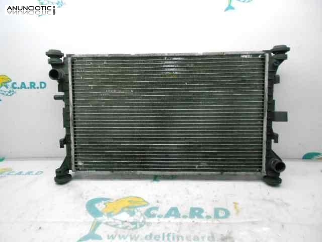 Radiador agua 3034483 1671970 ford focus