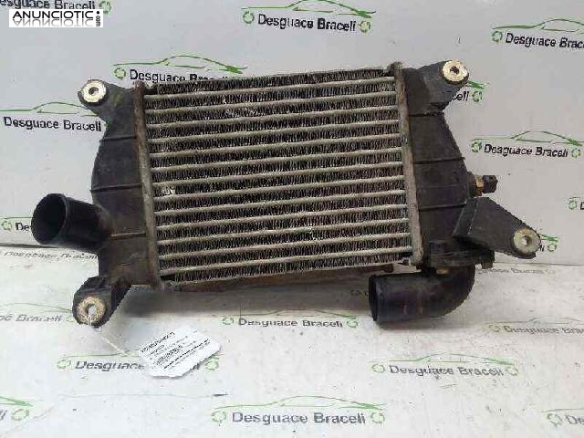 Intercooler de kia-322577
