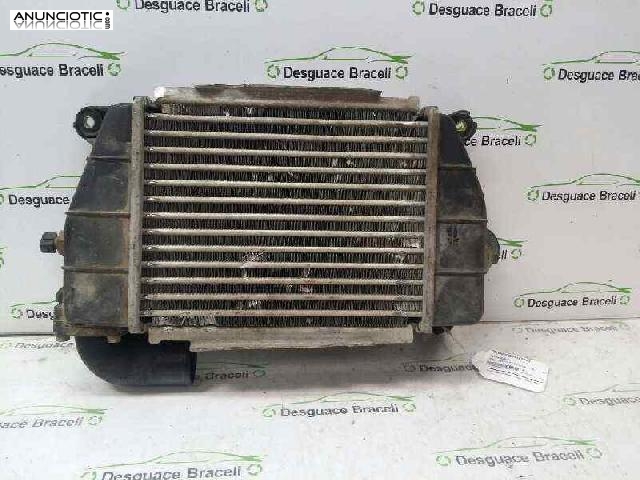 Intercooler de kia-322577