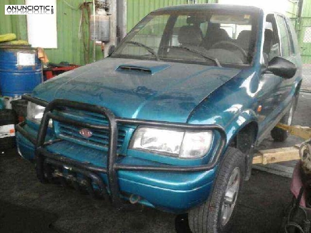 Intercooler de kia-322577