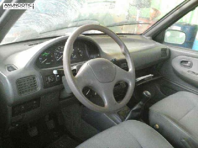 Intercooler de kia-322577