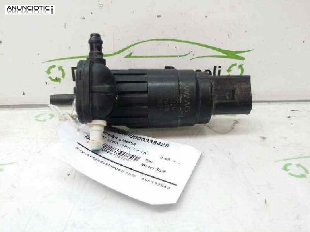 Bomba limpia de seat-338429