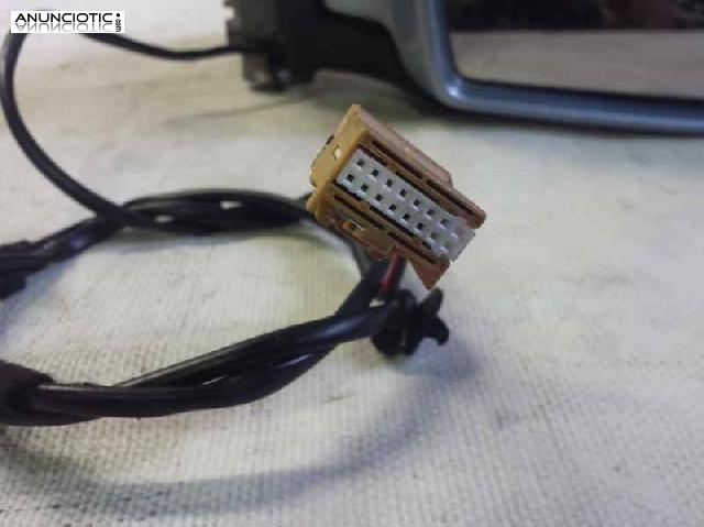 Retrovisor audi 010681 a4