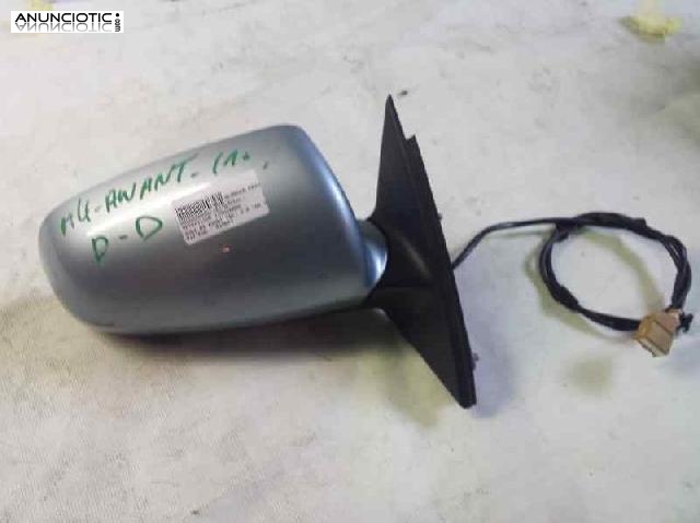 Retrovisor audi 010681 a4