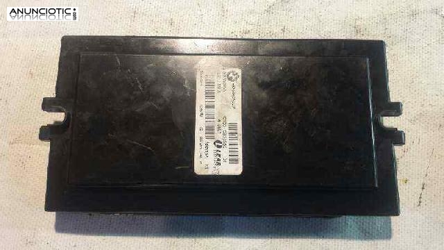Centralita bmw 61356956585 serie 1
