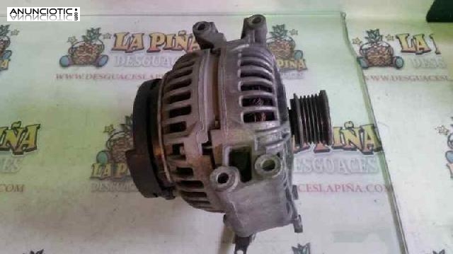 Alternador mercedes 0124625045 clase c