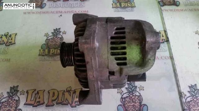 Alternador bmw 7799204ai02 serie 5