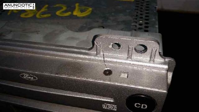 Sistema audio / radio cd 3439701 b3lowcd