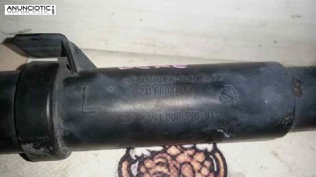 Eyector mercedes 2118600547 clase e