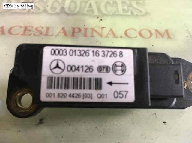 Centralita mercedes 001820442603 clase c