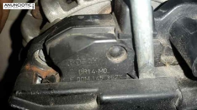 Alternador bmw 00m145357 mini