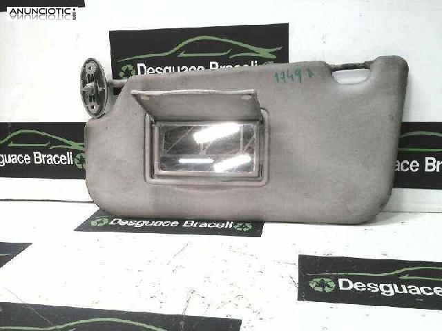 Parasol der. ford fiesta (cbk) (2001 -