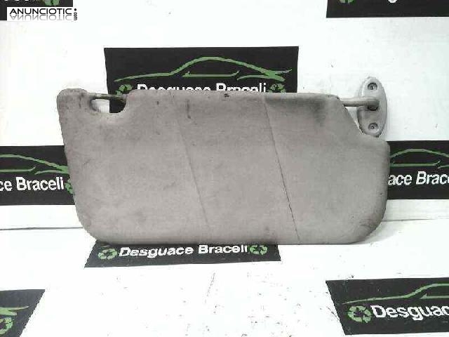 Parasol der. ford fiesta (cbk) (2001 -