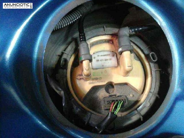 Aforador de peugeot-358343