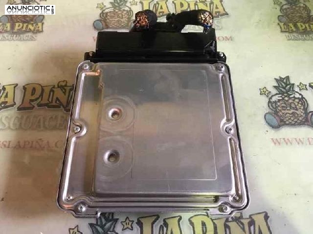 Centralita audi 03g906016jd a4