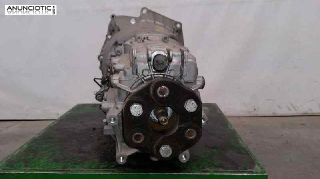 Caja cambios 3344164 bey bmw serie 1