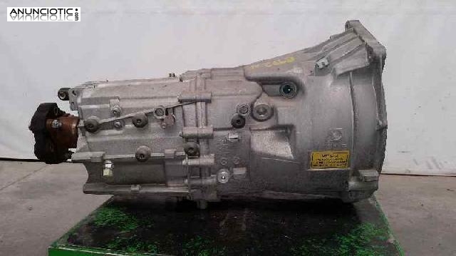 Caja cambios 3344164 bey bmw serie 1