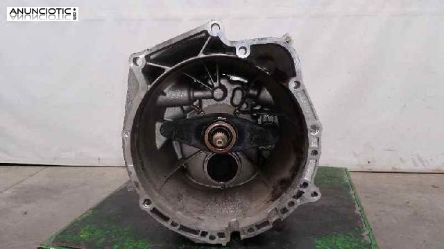 Caja cambios 3344164 bey bmw serie 1