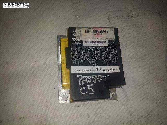 Centralita volkswagen 3c0909605j passat