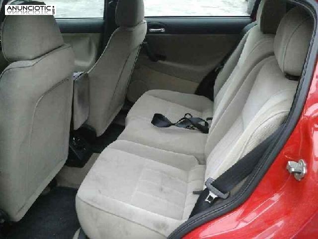 Cerradura puerta del. der. alfa romeo