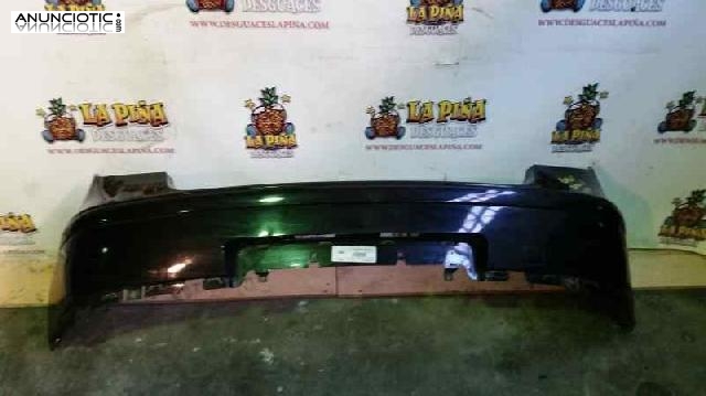 Paragolpes bmw serie 1