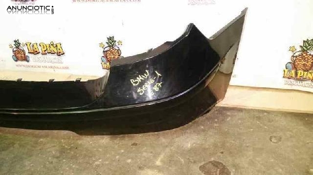 Paragolpes bmw serie 1