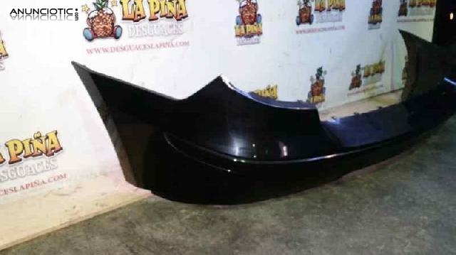 Paragolpes bmw serie 1