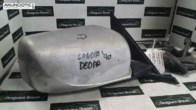 Retrovisor der. lancia dedra (113052)