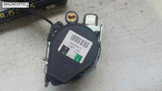 Cinturon mercedes 1698603485 clase a