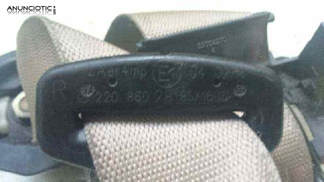 Cinturon mercedes 2208602885 clase s