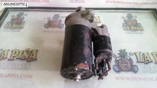 Motor audi 0001109260 a8