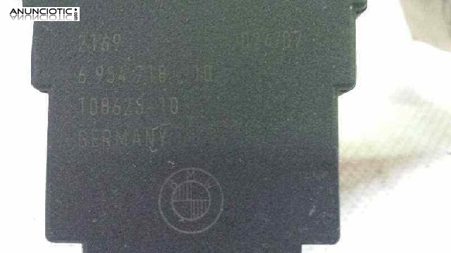 Conmutador bmw 6954718 serie 1