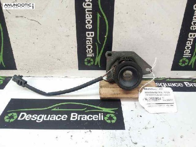 Cerradura maletero / porton fiat punto