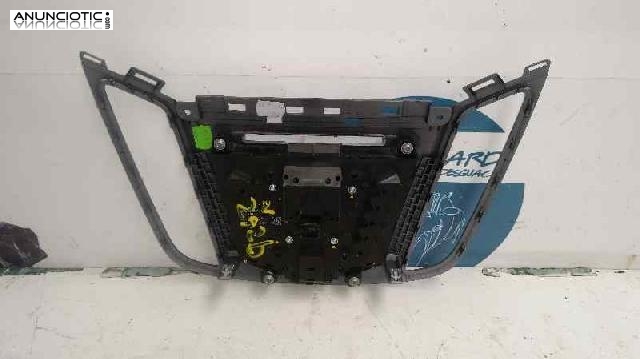 Sistema audio / radio cd 3431425