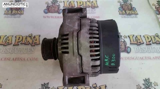Alternador mercedes 0123510080 clase e