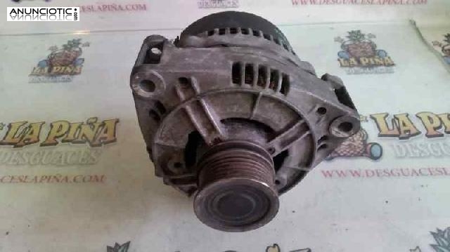 Alternador mercedes 0123510080 clase e