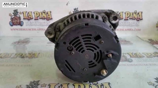 Alternador mercedes 0123510080 clase e