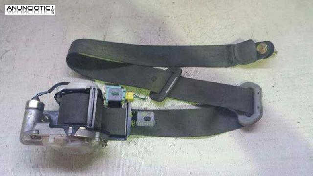 Cinturon honda nsb087gl19 cr-v