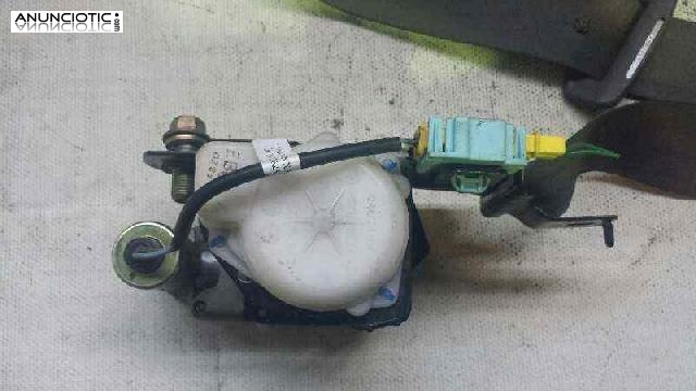 Cinturon honda nsb087gl19 cr-v