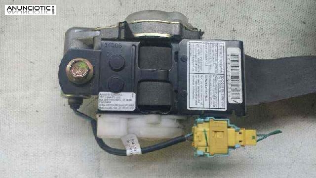 Cinturon honda nsb087gl19 cr-v