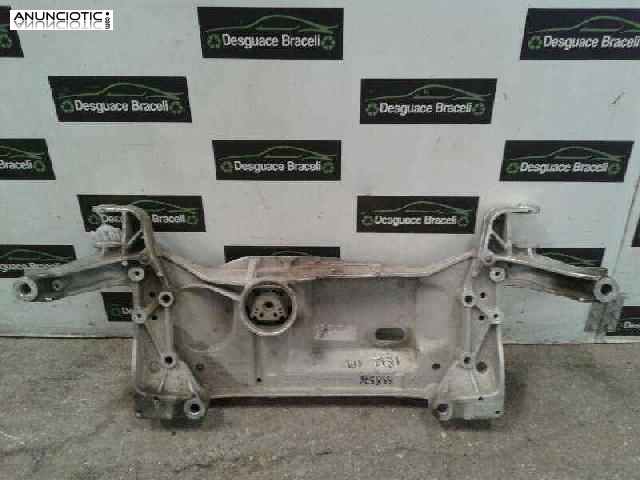 Puente delantero 1k0407256aa de