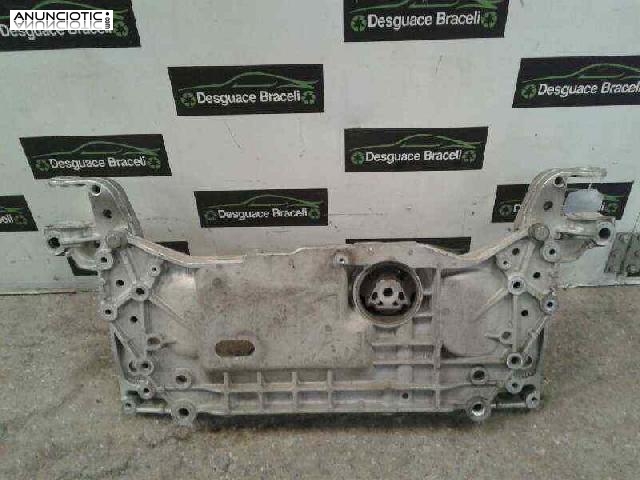 Puente delantero 1k0407256aa de